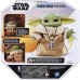 Star Wars The Mandalorian электронный аниматроник Baby Yoda 20 см 